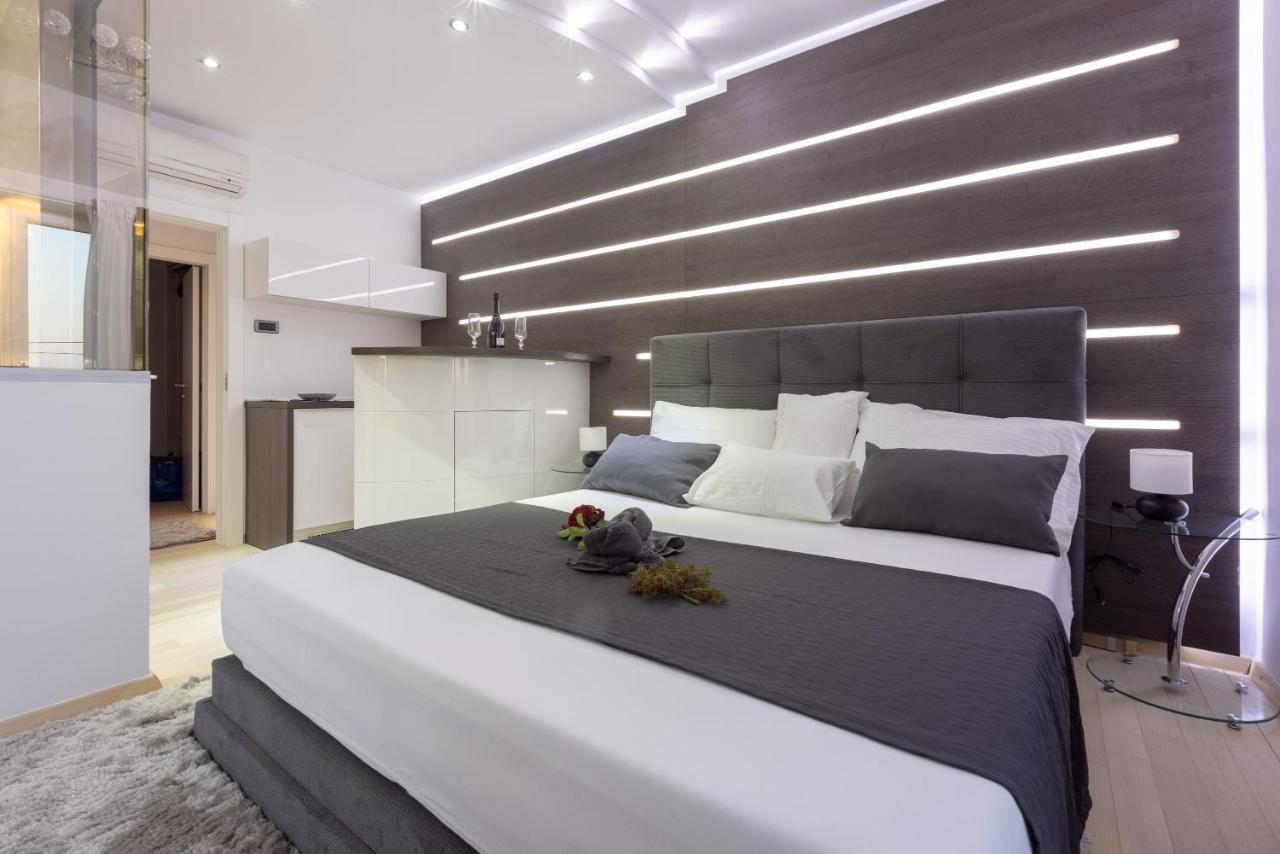 Villa M Dramalj Zewnętrze zdjęcie